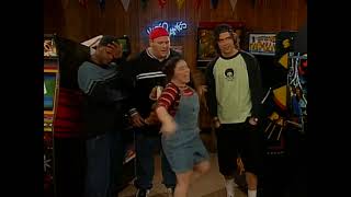 MADtv - Will's Little Sister: Arcade