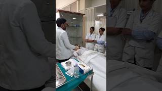 SUCTION || SHORT VEDIO || SUCTIONING PROCEDURE || CMCH