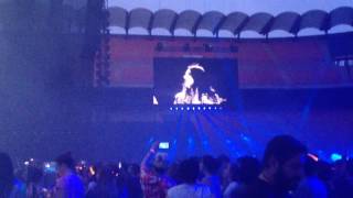 Laura Pausini - Invece no - San Siro 04.06.16