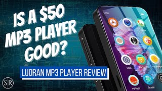 Is the Luoran MP3 Player Worth It?