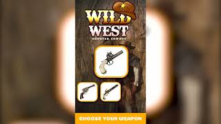 Westland Cowboy Games | Western Sniper Shooter