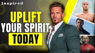 LIFT YOUR SPIRIT | Powerful Motivational Speeches of 2023