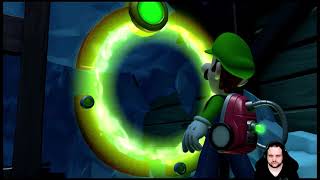 Luigi's Mansion 2 HD Part 33 Ein Portal zur Rutschbahn