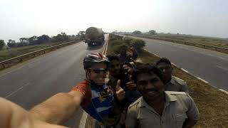 Kolaghat to Cuttack