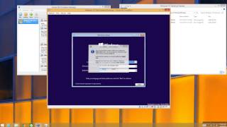 How to Install Windows 10 Technical Preview on VirtualBox