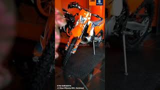 KTM 300EXC BAGAIMANA MENURUT KALIAN