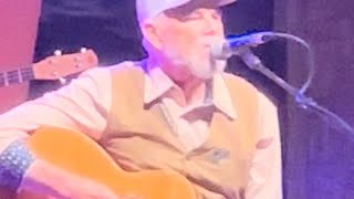 Robert Earl Keen - "Sonora's Death Row" Live at Red River Station 10-5-24