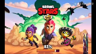 BRAWL STARS OYNUYORUM  GÜZEL GÜNÜMDEYİM.   [OYUN DİYARI]