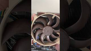 The Noctua NH-D15 G2 is the upgraded NH-D15 cooler with refined fans, 8 heatpipes, and better fins.