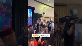 يوسف نصيري كايغني 🥰😍