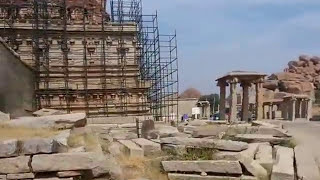 Hampi || Vijayanagara Empire || The Richest Nation of the Ancient World