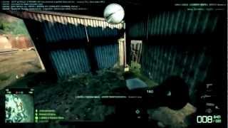 Battlefield Bad company 2: The Final Tage by Rafahel Mello