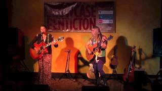 Aidan Mayes And Mandy Cole Duo   Heart Shaped Love