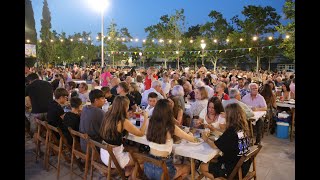 Festes barri Torrent de llops i Portal d'Anoia 2023