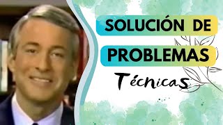 MÓDULO 19 💡 TÉCNICAS CREATIVAS para la SOLUCIÓN DE PROBLEMAS (Brian Tracy) 💪