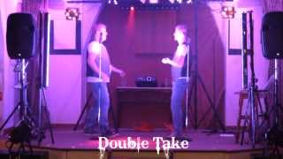 Double Take Showcase