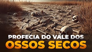 PROFECIA DO VALE DOS OSSOS SECOS - Lamartine Posella