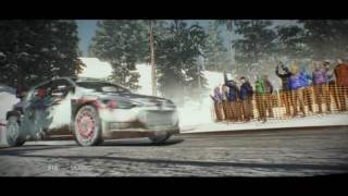 WRC 6 FIA World Rally Championship   Trailer #3