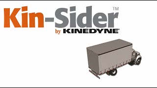 Kin-Sider by Kinedyne 101