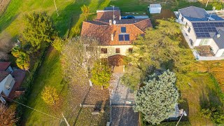 Villa bifamiliare a Torre Maina di Maranello