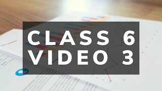 CLASS 6 (Tax on Savings, Investment Change, & TIF) | MACROECONOMICS