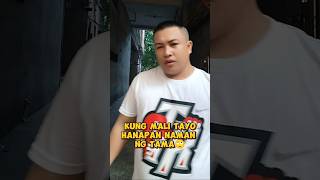 bakit ganun?🙄 #shorts #youtubeshorts #trending #viral #fyp #amazing #hugot #securityguard #youtube