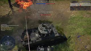 гоняю ПКшников в рандоме :) warthunder🎮 Xbox series X