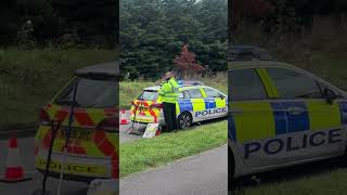 police incidents… sneak peek of full video available now #police #rtc #carcrash