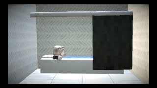 Entry for PixelFrosty’s “Mystery Flashlight Collab” | Minecraft Animation