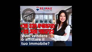 RE/MAX Gruppo Casa RE Ladispoli +39 3398469721 #lazio #roma #fiumicino #case #ladispoli #vendere