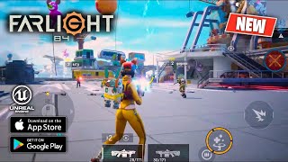 🔴Live !! Farlight 84 andoid live stream🔴