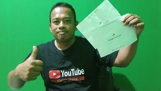 Saya Mendapat Dua PIN AdSense untuk Akun YouTube yang Sama - Tanya Jawab Seputar Youtuber Pemula