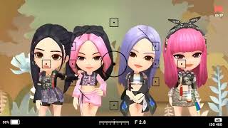 BLACKPINK have just released BLACKPINK THE GAME