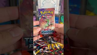 Pokemon - Temporal Forces Pack Opening (9/6/24)