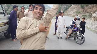 khiwa jan new funny dance