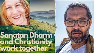 Sanatan Dharm + Christianity work together, Manohar Parrikar is my inspiration | Savio Rodrigues