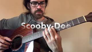 Scooby-Doo Theme