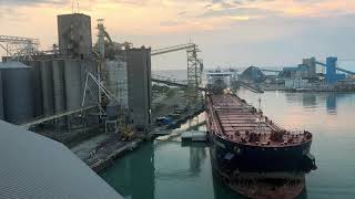 Protecting drinking water sources near the Goderich intake