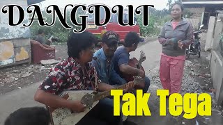 TAK TEGA-LAGU SONETA-DANGDUT KLASIK...