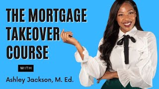 Welcome to the Mortgage Take Over Affiliate Program!