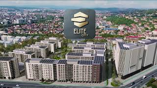 Elite City - Be part of the Elite!