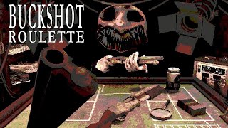 Buckshot deez nuts! | SPOOKY SATURDAY