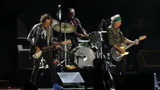 The Rolling Stones - Paint It Black (Lincoln Financial Field) Philadelphia,Pa 6.11.24