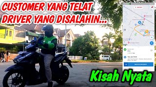 KETIKA dapat CUSTOMER Minta Buru-buru !!! Fakta di Lapangan