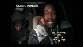 Meek Mill - Gunplay (prod.KwanLi)