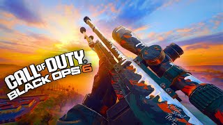 🔴LIVE - BLACK OPS 6 MULTIPLAYER GAMEPLAY! COME HANG OUT!