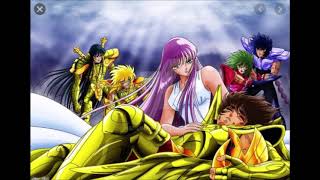 Saint Seiya - Last Holy War