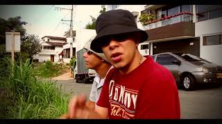 A donde voy - Surside Ft El mosco cb