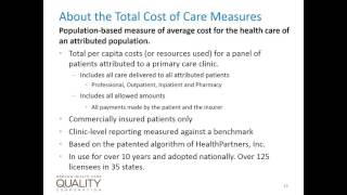 2016 06 30 12 02 Q Corp Clinic Comparison Report Review