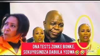 UMNDENI Latest Episode Review Zyakhala Maseko Wants Mamkhulu to do DNA Test😱🫣this one is guilty 😅😅